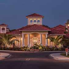 Rental info for TerraMar