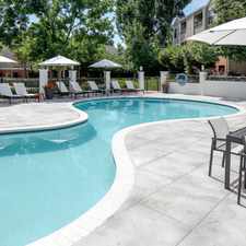 Rental info for Courtney Park Luxury Apartment Homes