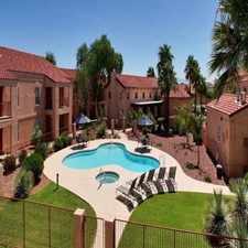 Rental info for La Posada Apartments