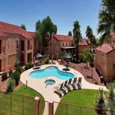 Rental info for La Posada Apartments