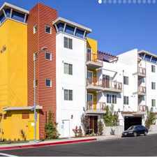 Rental info for The Azure