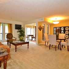 Rental info for The Reserve at Stone Creek