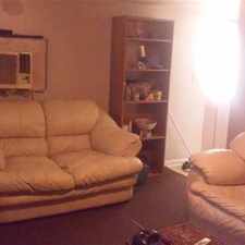 Rental info for Norwood
