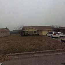 Rental info for Lovely Greenville, 3 bed, 2 bath