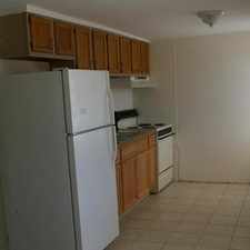 Rental info for Amazing 4 bedroom, 1.50 bath for rent