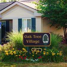 Rental info for OakTree Village