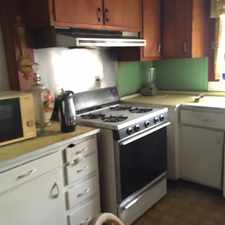 Rental info for 116 56th St