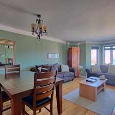 Rental info for 1330 Rue Jarry Est