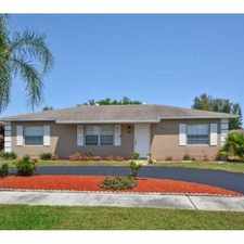 Rental info for 19562 Colorado Circle