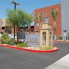 Rental info for Pillar at Westgate