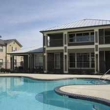 Rental info for Vistas of Lake Charles