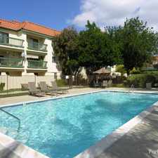 Rental info for Casa Escondida Senior Apartments