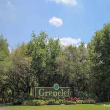 Rental info for Grenelefe