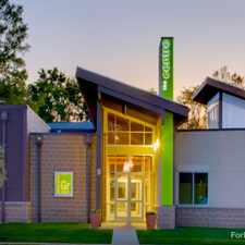 Rental info for Studio Green Apartments