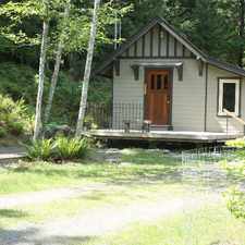 Rental info for Cottage for rent