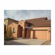 Rental info for 9848 Lake Austin Court