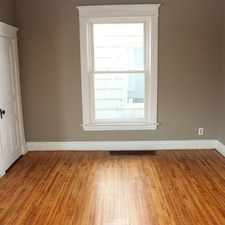 Rental info for Spacious 1 bedroom Apartment