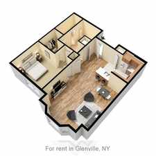 Rental info for 2 bedrooms Apartment - The Reserve is Glenville's premiere address. Pet OK!