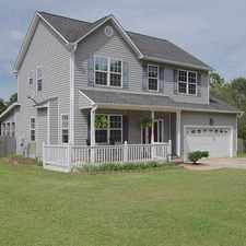 Rental info for 1317 Willow Springs Drive East