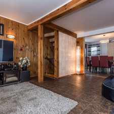 Rental info for Charmante Maison à louer meublée et tout équipée
