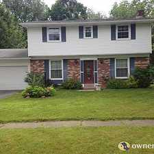 Rental info for Single Family Home Home in Baldwinsville for For Sale By Owner
