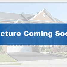 Rental info for Other Home in Lenoir city for Owner Financing