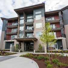 Rental info for Bowen and Dufferin Crescent: 1820 Summerhill Place, 0BR