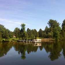 Rental info for Chalet a louer