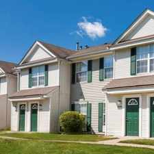 Rental info for Waterford West Apartments