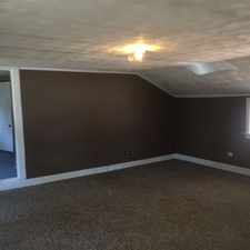 Rental info for Manager