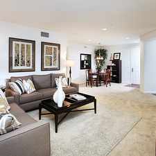 Rental info for Jasmine Place