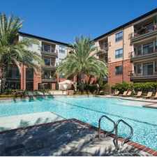 Rental info for West 18th Apartments