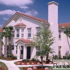 Rental info for 178 Southeast Kitching Circle