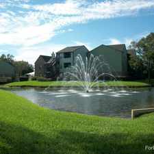 Rental info for Viera at Mandarin