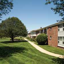 Rental info for Pleasure Bay Apartments