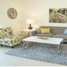 Rental info for Foundry Commons