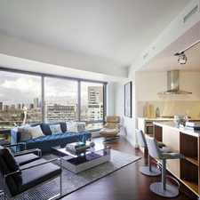 Rental info for The Ardea