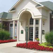 Rental info for Capitol Hill Apartments