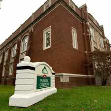 Rental info for Altair Real Estate Services