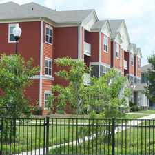 Rental info for The Reserve at Mill Creek
