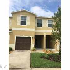 Rental info for Rent Solutions