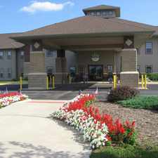 Rental info for Parkview