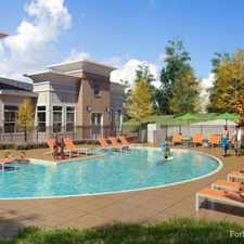 Rental info for Elements at Briargate