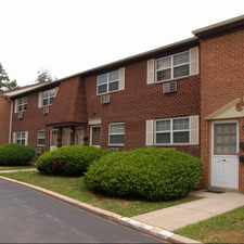 Rental info for Fox Ridge