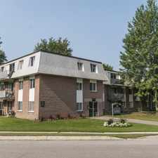 Rental info for 689 Barber Avenue North