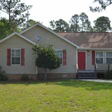 Rental info for 86283 Callaway Drive