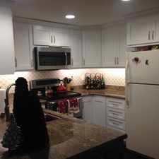 Rental info for 5450 Kirkwood Drive