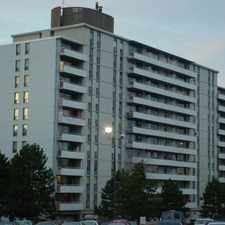 Rental info for Tremont Apartments