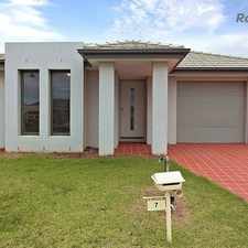 Rental info for 3 Bedroom Home - Great Location! in the Tarneit area