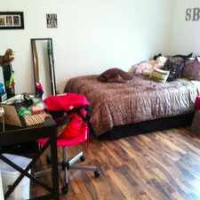 Rental info for RentRef